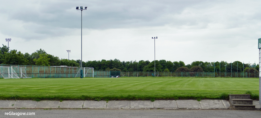 GO-Ahead Given To Celtic FC For New Facilities At Barrowfield