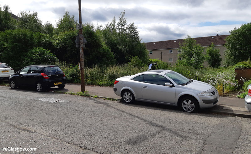 HOUSING Proposed For Dennistoun Gap Site