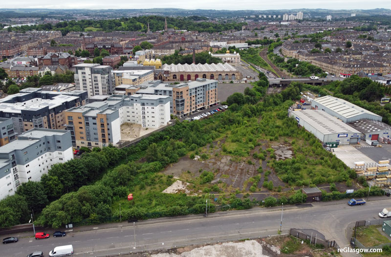 SOUTH Side Mixed-Use Proposal Includes Snooker Hall And Containerised ...