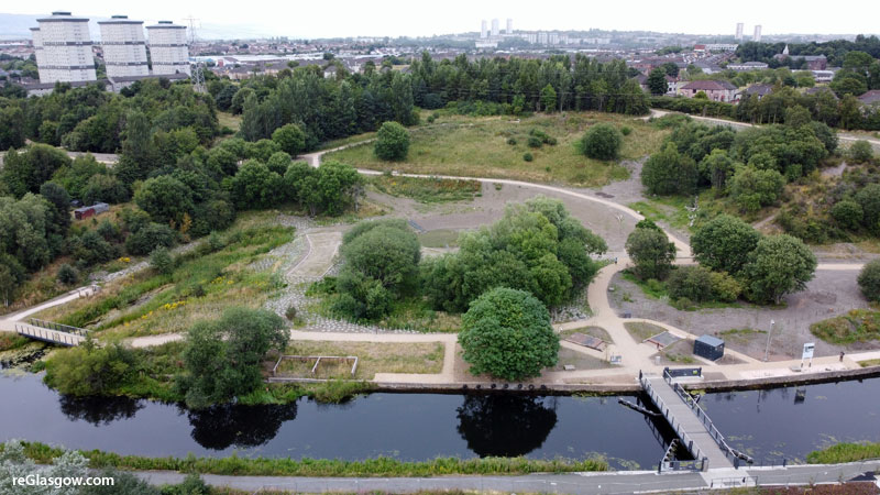 ACTION-Packed Activity Day To Mark Opening Of Claypits Nature Reserve