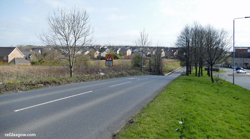 ROBROYSTON Development Rejected By Council