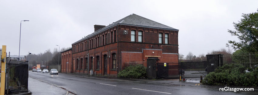 BUILDING Under Threat From Demolition Is Now Set To Be Listed